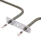 Oven Heating Element 1150W 230V B=350mm L=350mm Compatible with Whirlpool 480121100591