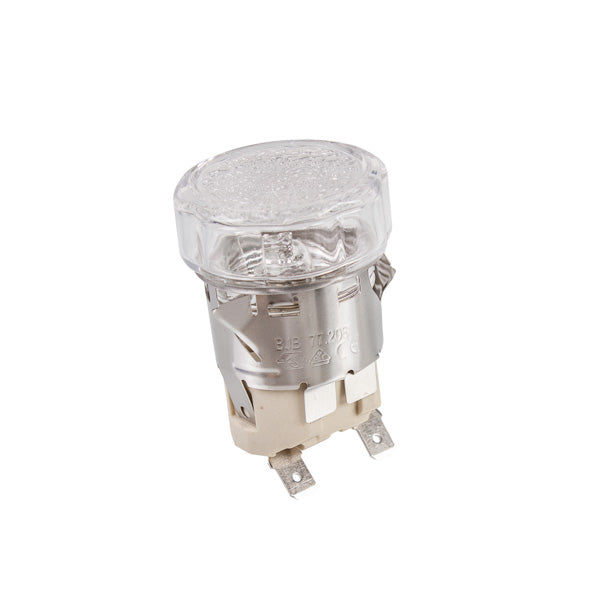 Whirlpool Oven Lamp 481010638530 40W 230V G9