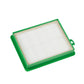 Vacuum Cleaner Output HEPA Filter Compatible with Electrolux 1130939018