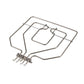 Oven Upper (Grill) Heating Element Compatible with Bosch 00470845