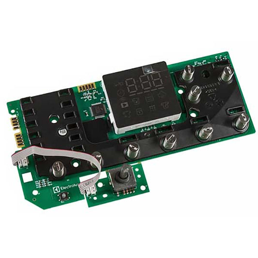 Electrolux 4055497012 Washing Machine Control Module