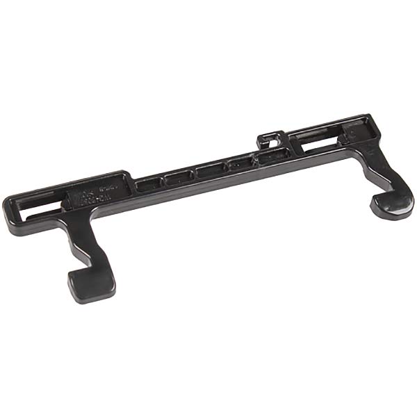 Electrolux 4055475968 Microwave Oven Door Hook