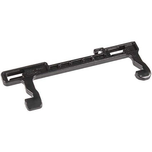 Electrolux 4055475968 Microwave Oven Door Hook