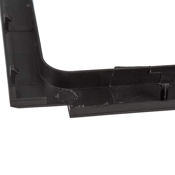 Electrolux 4055476289 Microwave Oven Door Inner Frame