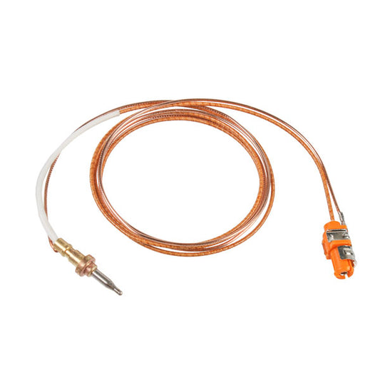 Gas Cooker Thermocouple Compatible with Whirlpool 481010566187 L=520mm