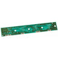 Electrolux Hob Control PCB 140053764019 (Not Configured)