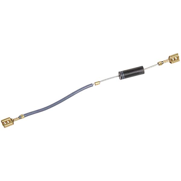 Electrolux Microwave Oven H.V. Diode 5550428022 CL01-12