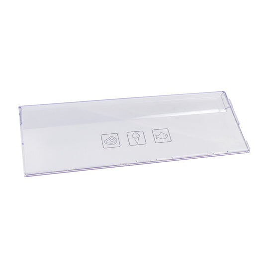 Beko Freezer Drawer Cover 4640640200