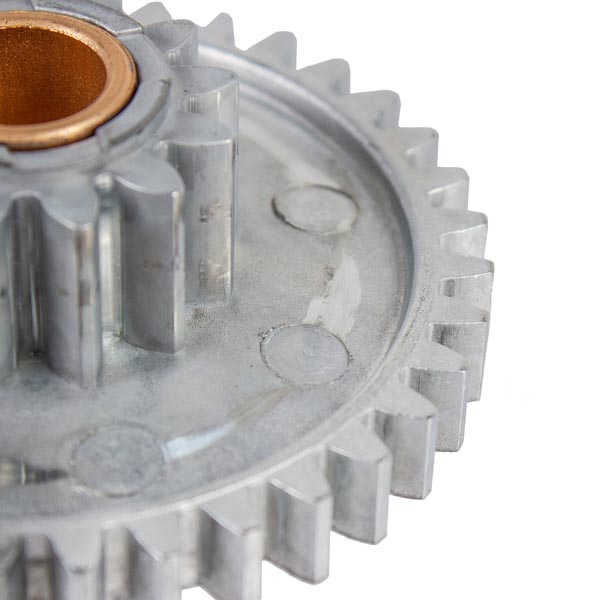 Kenwood KW650130 Gear Set For Food Processor