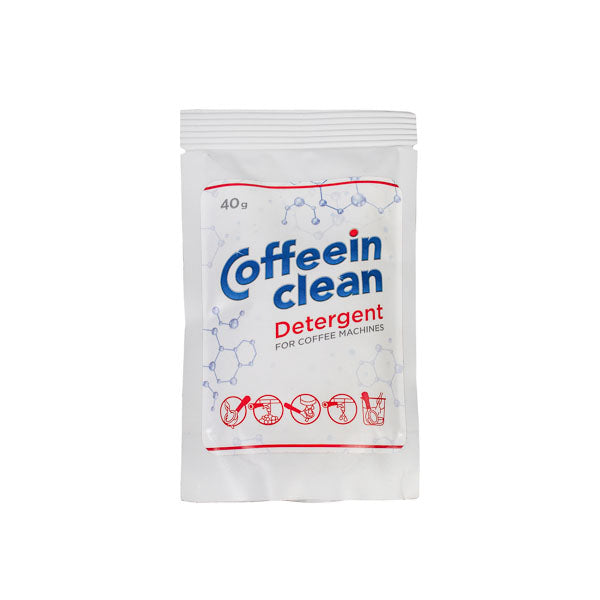 Coffeein Clean Coffee Machine Coffee Oil Remover 40g