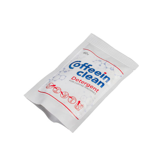 Coffeein Clean Coffee Machine Coffee Oil Remover 40g