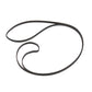 Hutchinson 1956H7 Tumble Dryer Drive Belt Comaptible with Beko 2962470100