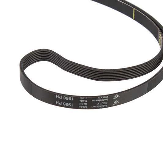 Hutchinson 1956H7 Tumble Dryer Drive Belt Comaptible with Beko 2962470100