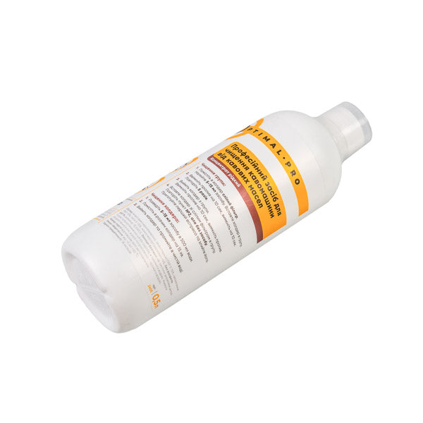 Optimal Pro Coffee Machine Coffee Oil Remover 500ml