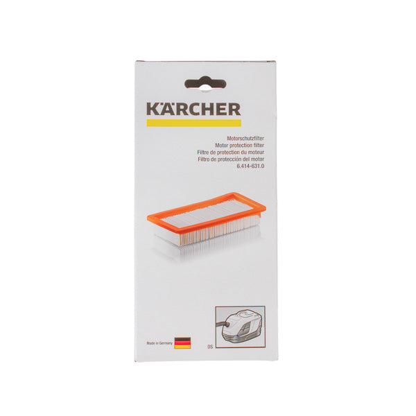 Karcher Washing Vacuum Cleaner Aqua System HEPA Filter 6.414-631.0