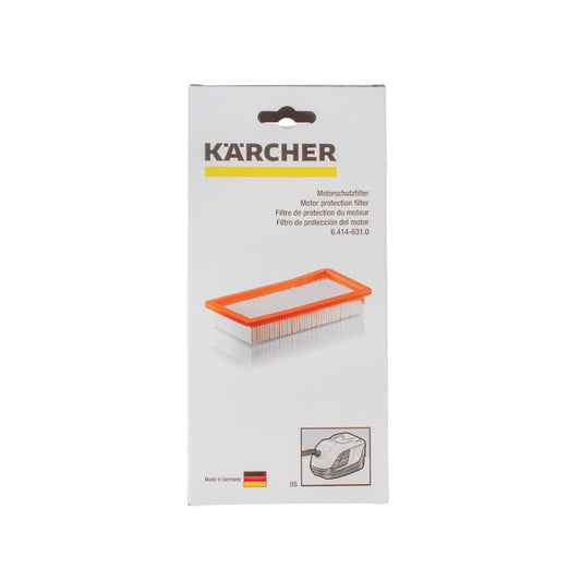 Karcher Washing Vacuum Cleaner Aqua System HEPA Filter 6.414-631.0