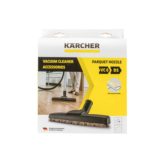 Karcher Vacuum Cleaner Parquet Tool 2.863-302.0