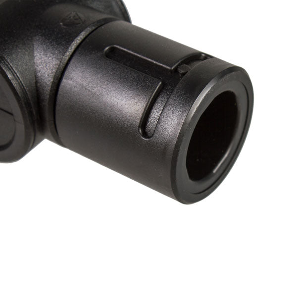 Karcher 2.903-001.0 Vacuum Cleaner Small Turbo Brush Nozzle