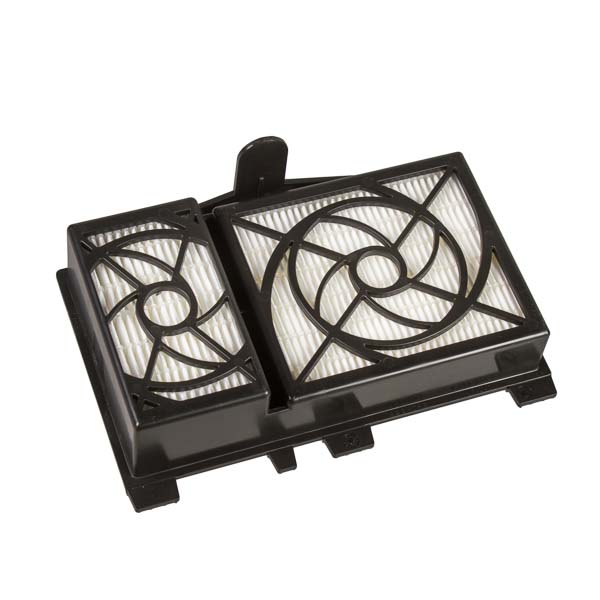 Karcher 2.860-273.0 Vacuum Cleaner Output HEPA13 Filter