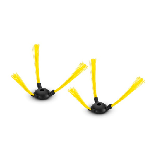 Karcher Robot Vacuum  Cleaner Brush Set 2.863-278.0