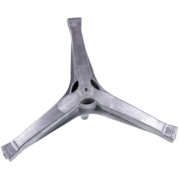 EBI COD.742 Washing Machine Crosspiece Compatible with Samsung
