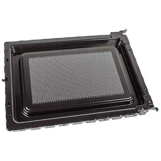 Electrolux 4055251906 Microwave Oven Door Frame