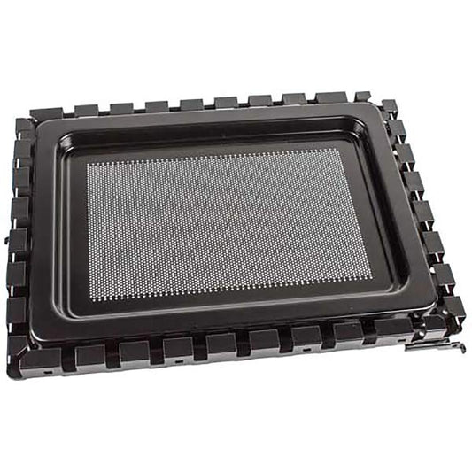 Electrolux 4055251906 Microwave Oven Door Frame