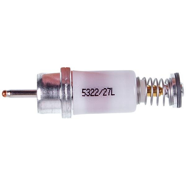 Universal Gas Cooker Hotplate Solenoid Valve