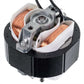 Universal YJ58-20 Fan Heater Motor