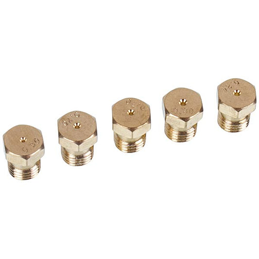 Whicepart Gas Stove 431 Burner Nozzle Set