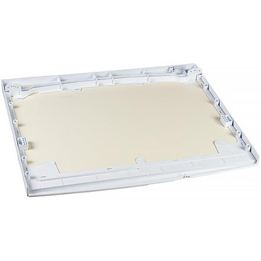 Electrolux 1327806533 Washing Machine Upper Cover
