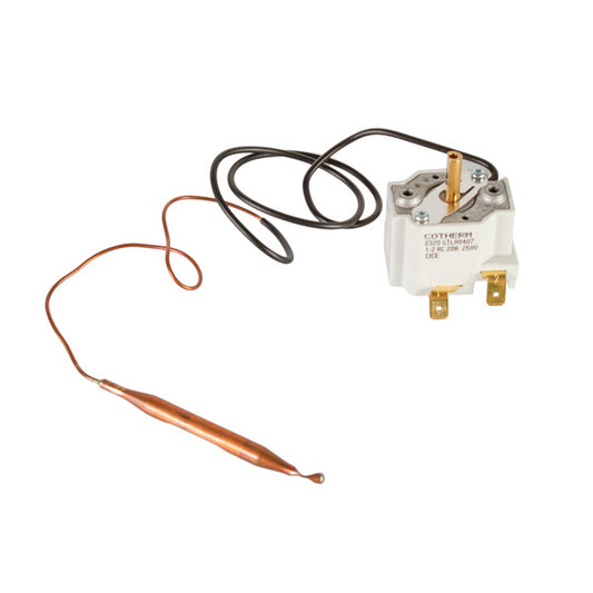 Atlantic ET302001T GTLH0407 Water Heater Capillary Thermostat