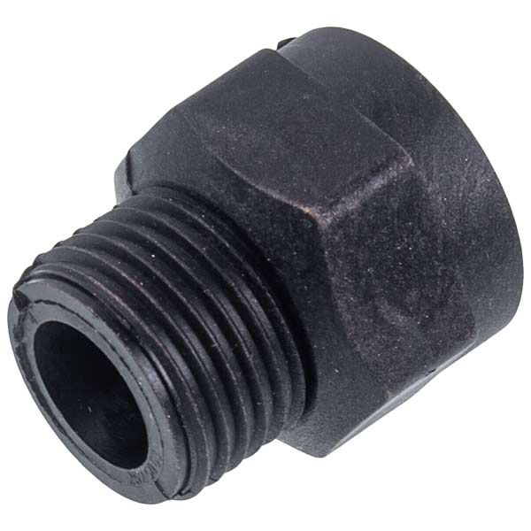 Atlantic Water Heater Dielectric Coupling MP001200