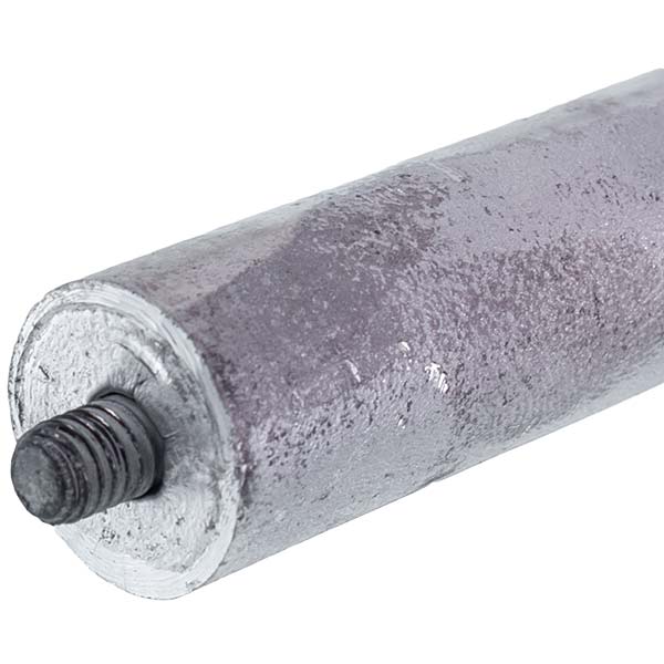 Atlantic \ ROUND МА20518 Water Heater Magnesium Anode D=20mm L=200mm, thread M6x6