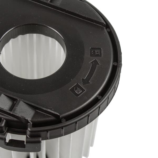 Karcher Vacuum Cleaner HEPA Filter 2.863-239.0