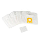 Karcher 6.904-329.0 Vacuum Cleaner Dust Bag Kit
