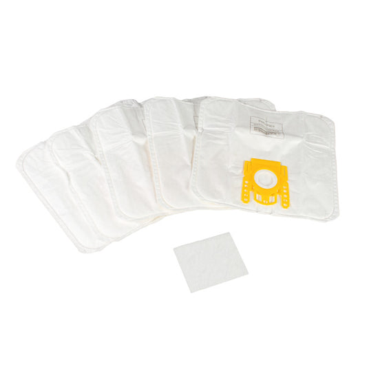 Karcher 6.904-329.0 Vacuum Cleaner Dust Bag Kit