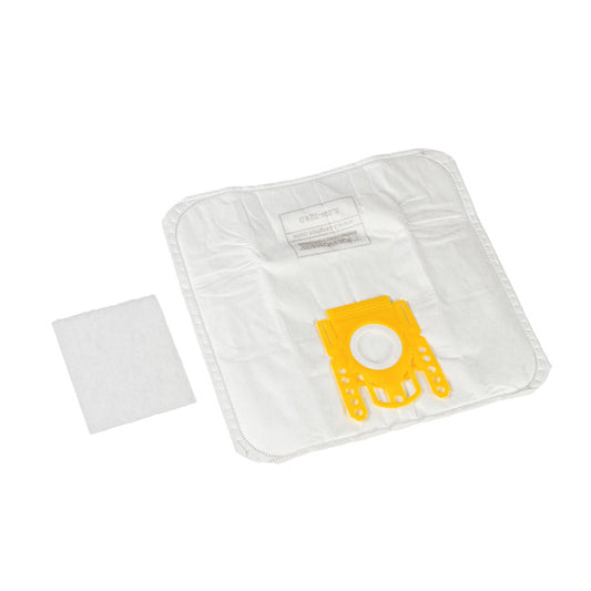 Karcher 6.904-329.0 Vacuum Cleaner Dust Bag Kit