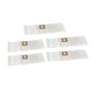 Karcher Vacuum Cleaner Dust Bag Kit 2.863-014.0