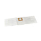 Karcher Vacuum Cleaner Dust Bag Kit 2.863-014.0