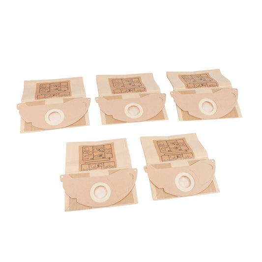 Karcher 6.904-322.0 Vacuum Cleaner Paper Dust Bug Kit