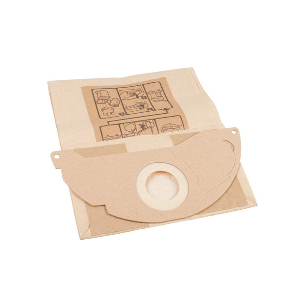 Karcher 6.904-322.0 Vacuum Cleaner Paper Dust Bug Kit