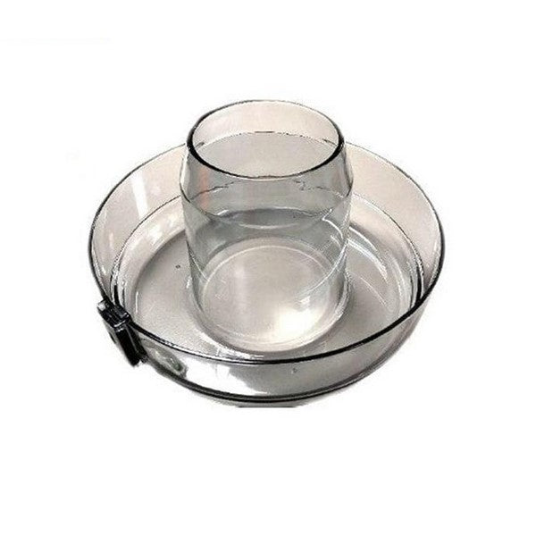 Juicer Pulp Container Philips 420303614731 CP0443/01