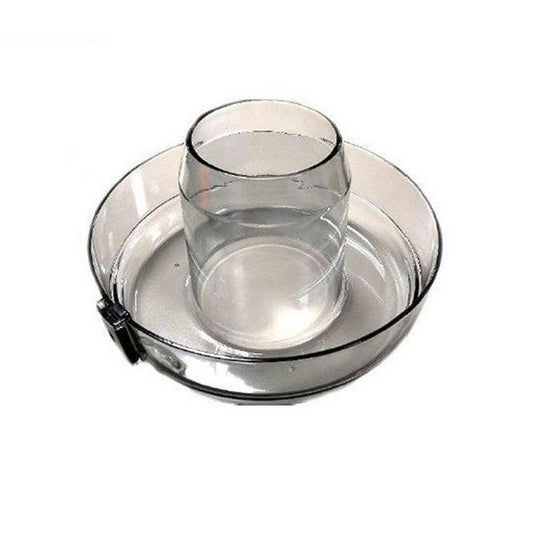 Juicer Pulp Container Philips 420303614731 CP0443/01