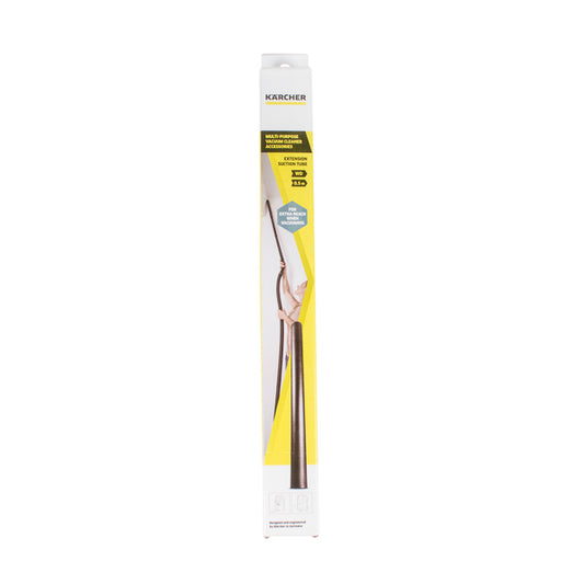 Karcher 2.863-308.0 Vacuum Cleaner Extension Suction Tube D=35mm