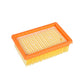 Karcher Vacuum Cleaner Output HEPA Filter 2.863-005.0