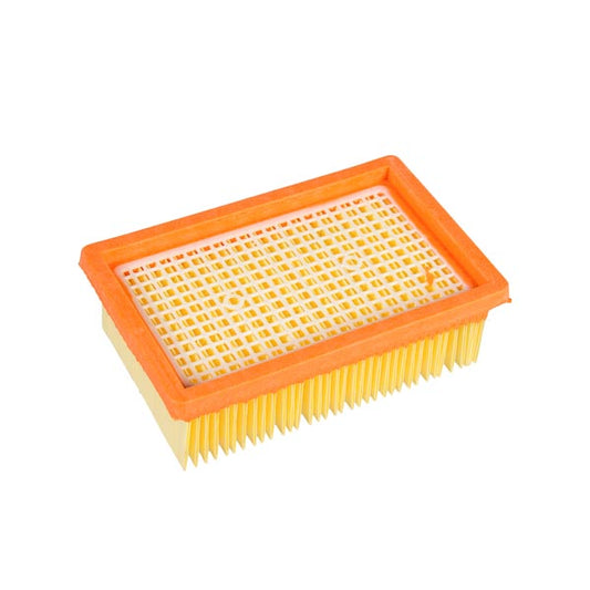 Karcher Vacuum Cleaner Output HEPA Filter 2.863-005.0