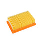 Karcher Vacuum Cleaner Output HEPA Filter 2.863-005.0