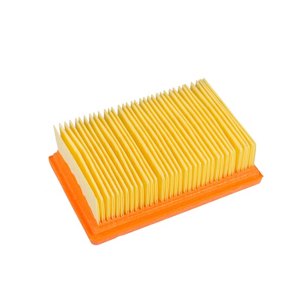 Karcher Vacuum Cleaner Output HEPA Filter 2.863-005.0