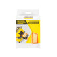 Karcher Vacuum Cleaner Output HEPA Filter 2.863-005.0